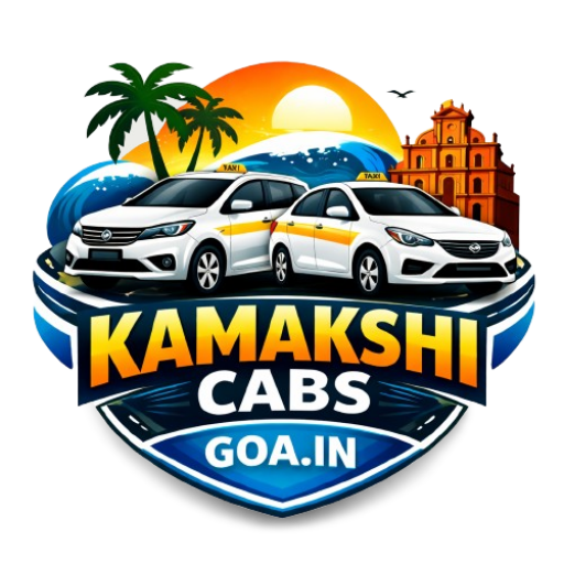 Kamakshi Cabs Goa - Taxi Service in Goa | Airport Cabs Goa